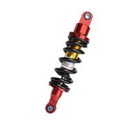 perfeclan Ammortizzatore posteriore idraulico da 260 mm per accessori per mountain bike ATV Scooter per Msx125 SF