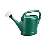 Perfeclan Annaffiatoio Pratico con Beccuccio Lungo E Impugnatura Ergonomica Barattolo per Irrigazione con Ugello Rimovibile Resistente E Leggero Funzione di RIE, 3l