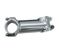 Perfeclan Attacco Manubrio per Bicicletta da Strada da 31,8 mm a 80 mm per Manubrio con Morsetto bulloni, Accessorio di Ricambio, Parti in Alluminio