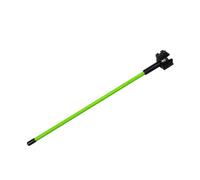 Perfeclan Attrezzatura per Esercizi di Swing Training Golf Accessori per Golf Facili da Usare per praticare Chipping e Colpi per Appassionati, Verde