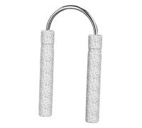 Perfeclan Attrezzo per rafre la Presa della Mano, Attrezzatura per Il Fitness, Versatile ed ergonomico, per l'allenamento della delle Dita degli, Resistenza 40kg