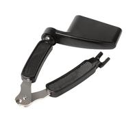 perfeclan Avvolgitore per Corde di Chitarra 3 in 1, Strumento Portatile E Compatto per Tagliare Le Corde Della Chitarra