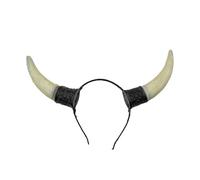 perfeclan Band Cand Fashion Cosplay Party Bombons Halloween Decorazioni di ruolo da gioco da gioco