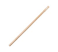 Perfeclan Bastone per la pulizia del flauto Strumento per fiati Bastone per la pulizia del flauto portatile leggero Panno per la pulizia del flauto per la, Asta per la pulizia del legno