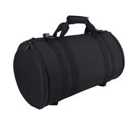 perfeclan Borsa da palestra, borsone da viaggio, borsa leggera per uomo e donna, capacità, zaino in tessuto Oxford, custodia per tamburo, S
