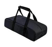 Perfeclan Borsa per Bocce, Solo per Il Trasporto, in Tessuto Oxford, per Bocce, Contiene Fino a 8 Palline per Giochi, Parco Giochi, Giardino, Prato