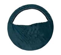 Perfeclan Borsa per Il Trasporto del Cerchio da Ginnastica, Borsa per Il Trasporto del Percorso a Ostacoli, per spettacoli, Palle da Concerto, Scarpe, clavette, M