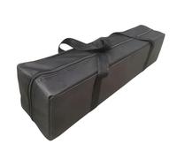 perfeclan Borsa portaoggetti per attrezzatura da campeggio all'aperto, con cerniera, borsa da trasporto spessa per sedia pieghevole, tappetino, baldacchino, 150 Cm X 20 Cm X 20