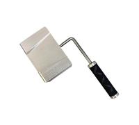 perfeclan Bridge Holder Clamp Accessorio Violino Morsetto Ponte Strumento Metallo Funzionale per Manutenzione Strumenti a Corda Adatto a Riparatori Appassionati, Maniglia di Piegatura