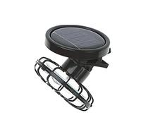 Perfeclan Cappellino Portatile a Clip Ventilatore Solare Viaggi All'aperto Campeggio Sport Ventole di Raffreddamento a Risparmio Energetico