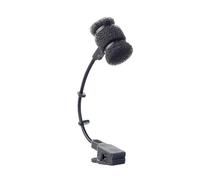 perfeclan Clip per clop per clip per clip del microfono sassofono (non incluso microfono MIC) per concerto di performance musicale