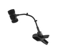 perfeclan Clip per Microfono Professionale Senza Rumore, Clip per Erhu
