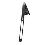 Perfeclan Controllore per Catene di Biciclette, indicatore di Usura delle Catene di Biciclette, misuratore Portatile Compatto per la Riparazione di Tutte Le di, Vuoto