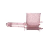 perfeclan COOLORE COLORE MESSIONE TOCCA PROCESSO COTOPA MULTIPURNO di BARBER SHOPS STILE STUDI STRUMENTI PROFESSITÀ COMPOSIZI, Rosa