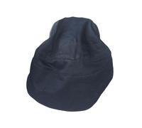 Perfeclan Copertura per casco di saldatura, copricapo di sudore, riutilizzabile, protezione completa, accessorio sicuro per cappuccio di saldatura, avvolgicape,