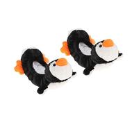 Perfeclan Coprilama per Pattini Sportivi E da Ghiaccio, Pinguino
