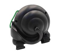 Perfeclan Corda di Traino per Bici, Robusta Corda Elastica per trazione per Genitori e Bambini, Accessori per Ciclismo per Andare in Bicicletta all'aperto