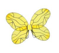 Perfeclan Costume da Ape con, Finto Gioco di Ruolo, Accessorio per Cosplay, per Feste a Tema, Compleanni e Festival, Solo Ala