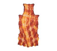 Perfeclan Costume di carne per Halloween, divertente gioco di ruolo per feste a tema, per I Bambini