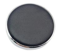 Perfeclan Cuscinetto per cassa dell'orologio, cuscinetto per cassa dei gioielli, cuscinetto protettivo per orologio, accessori per la creazione di gioielli, grande