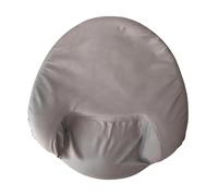 Perfeclan Cuscino da Meditazione Comfort Facile da Pulire, Attrezzatura, Antiscivolo, Memory Foam, Cuscino da Seduta per casa Interni Soggiorno Sala da tè