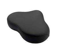 Perfeclan Cuscino di Ricambio per Sella da Cyclette, Spesso, Resistente all'Usura, Ampio Sedile per Bicicletta, Facile da installare, Accessorio per