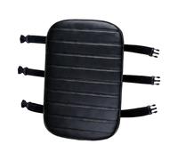 Perfeclan Cuscino per Sedile Posteriore per, Accessori per Ciclismo, Sella Facile da Pulire, Cuscino per Bicicletta con conducente per i fine