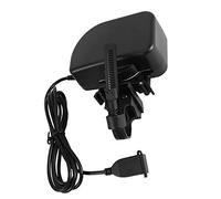 Perfeclan Dinamo per Bicicletta 5V, Caricatore per Generazione di energia a Catena, stoccaggio Robusto, generatore di Catena per Bicicletta Universale per