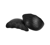 perfeclan Filler di scarpe riutilizzabili inserti di riempimento dei piedi per la gestione di sport di pesca escursionistici