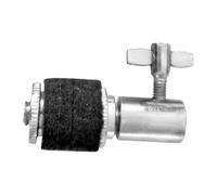 perfeclan Frizione Hi Hat da 6 mm per piatti Hi Hat, componenti per la manutenzione, sostituzione, supporto per piatti, accessori per la riparazione, di Base