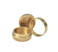 Perfeclan Giocattolo di Scena per Trucchi di, novità, Forniture per maghi, Accessori magici, Dieci Penny, Spostamento per Eventi aziendali, spettacoli di