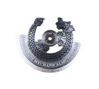 Perfeclan il rotore leggero per orologi meccanici facili da usare parti di peso ad alte prestazioni rotor per NH39 NH34 NH35 NH36 4R35, Style F