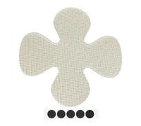 Perfeclan Imbottitura per Casco, Inserto Traspirante, Cuscino Ammortizzante per Ciclismo, Cappello da Ciclista, Accessorio per Sport all'Aria Aperta, Albicocca