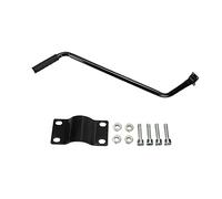 Perfeclan Kids Bike Training Handle Parent Bar Bar Bambini Bike Learning Push Handle Corrimano Strumento ausiliario