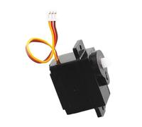 Perfeclan Kit di Modifica per l'aggiornamento del servo dell'ingranaggio dell'auto RC, Fornitura Fai da Te, Sostituzione dell'accessorio per Il