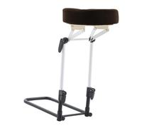 perfeclan Kit per massaggio da tavolo e da casa, robusto accessorio per il recupero dopo un intervento chirurgico agli occhi, angolo regolabile per salone di, CaffÈ