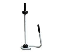 perfeclan Macchina imballatrice per film estensibile per pallet, portatile, professionale, con pellicola da 45 cm cm, accessori e strumento di avvolgimento