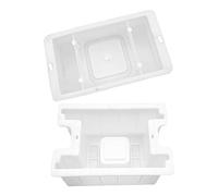 perfeclan Macchina per La Realizzazione di Modelli di Pozzi, Blocchi E Mattoni in Cemento: Strumento Decorativo E Robusto per La Creazione di Materiali Fai-, Style a