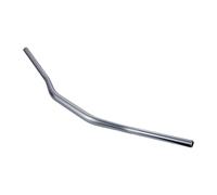 Perfeclan Manubrio per Argento Ricambio per Parti Accessori Parti di Riparazione robuste Installazione Semplice Manubrio con Barra di Caduta