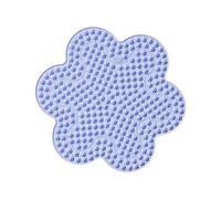 perfeclan Massager Massager Tappetino per pressa tappetino per pressione portatile Punto di massaggio Massage Acopressione Massura per soggiorno soggiorno, Blu