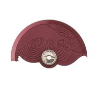 Perfeclan Movimento automatico per orologio meccanico, rotore a martello, massa oscillante, negozio di gioielli, riparazione componenti, sostituzione per NH35, Viola