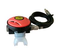 Perfeclan Narghilè di Polpo con Respiratore di Esplorazione subacqueo per Immersione subacqueo con Esploratore