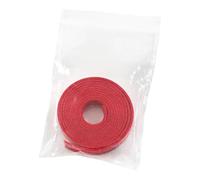 perfeclan Panno in feltro per boccole dei tasti del pianoforte, strumento per accordare il pianoforte, accessori per strumenti rossi, professionali, robusti, di, 100 Cm di Colla a Caldo