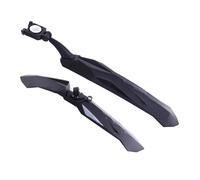 Perfeclan Parafanghi per, parafanghi per Bici da Strada, per Pioggia, Set Anteriori e Posteriori, Accessori per Ciclismo, Set per Ciclismo