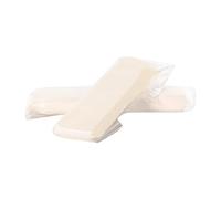 Perfeclan Pasta Modellabile Epossidica Ab per Sculture, Facile da Usare, Stucco Epossidico per Modellare E Costruire, per Il Legno, Bianco