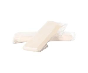 Perfeclan Pasta Modellabile Epossidica Ab per Sculture, Facile da Usare, Stucco Epossidico per Modellare E Costruire, per Il Legno, Bianco