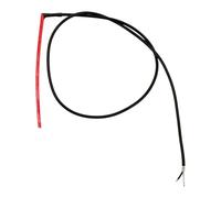 perfeclan Pickup per chitarra, pickup piezoelettrico portatile, trasduttore piezoelettrico per principianti, pratica professionale, 6.5 Cm Senza Spina