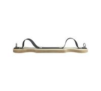 Perfeclan Pilates Airplane Exercise Board Reformer Attrezzatura Accessorio Facile da Installare