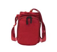 perfeclan Portaborraccia con cinturino, leggero, custodia da viaggio per lo shopping e i viaggi