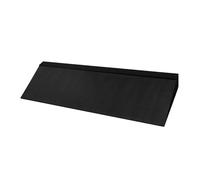 Perfeclan Rampa per Sollevamento Pesi con Blocco a Cuneo per Squat, tavola inclinata con Tallone sollevato, Cuneo per Esercizi di Stretching dei Polpacci,